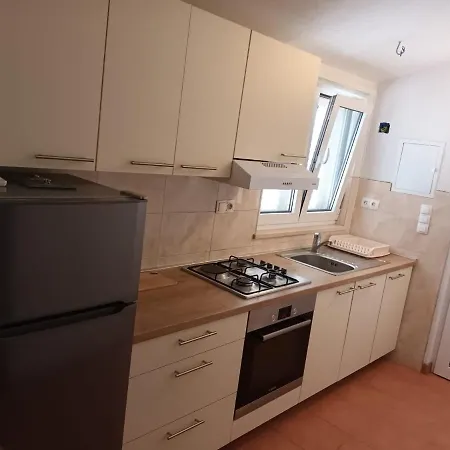 Apartman Tribunj- 10m From Beach *