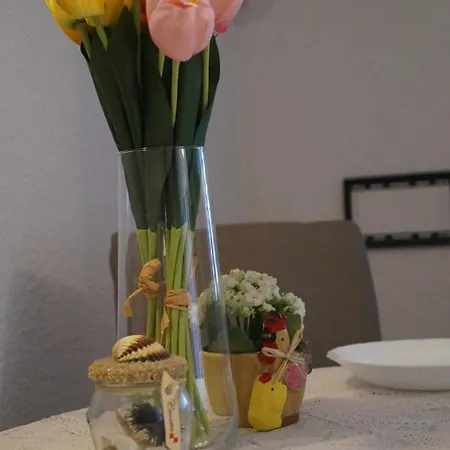 Apartman Tribunj- 10m From Beach Apartment *