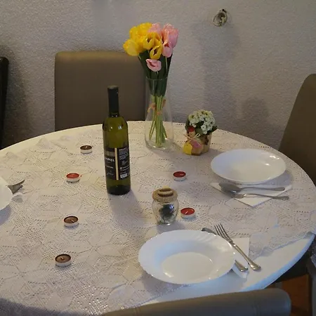 Apartman Tribunj- 10m From Beach Apartment