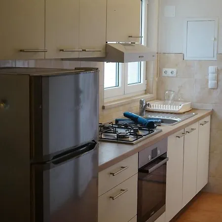 Apartman Tribunj- 10m From Beach Apartment *
