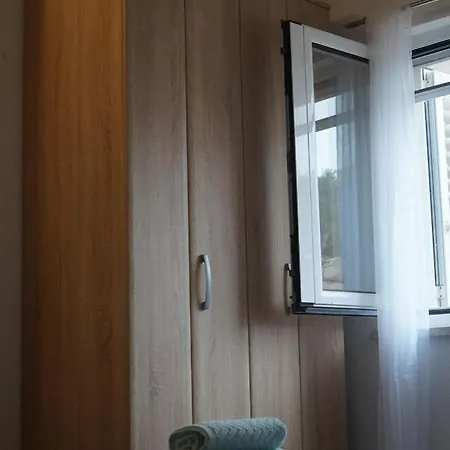 Apartman Tribunj- 10m From Beach * Tribunj (Sibenik-Knin)