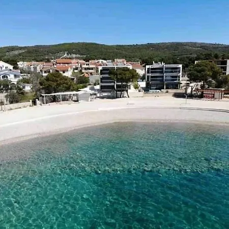 Apartman Tribunj- 10m From Beach *