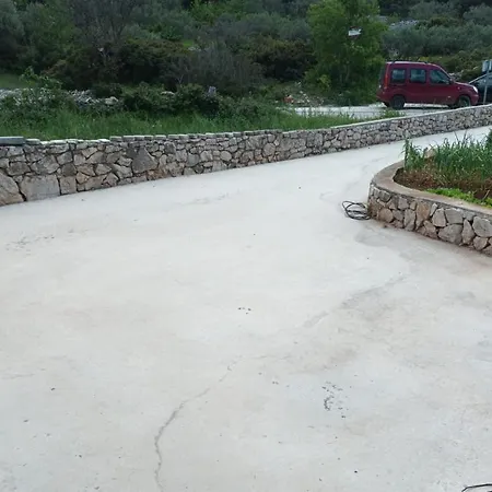 Apartman Tribunj- 10m From Beach * Tribunj (Sibenik-Knin)