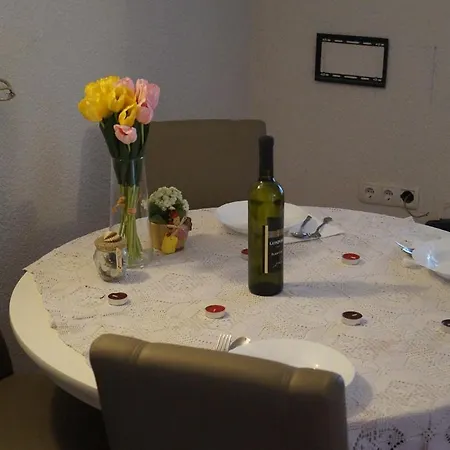 Apartman Tribunj- 10m From Beach *