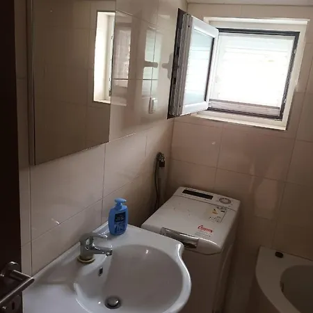 Apartment Apartman Tribunj- 10m From Beach