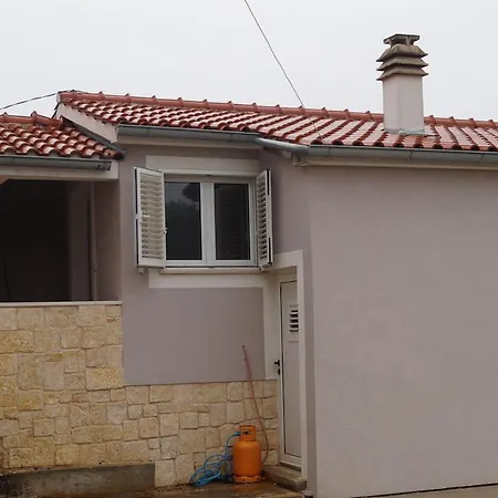Apartman Tribunj- 10m From Beach Tribunj (Sibenik-Knin)