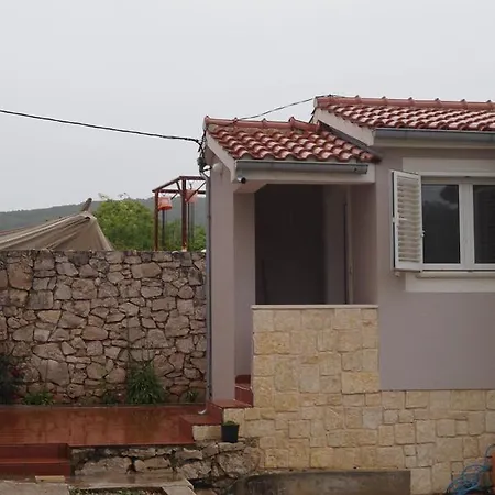 Apartment Apartman Tribunj- 10m From Beach *