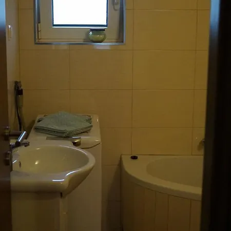 Apartman Tribunj- 10m From Beach Apartment Tribunj (Sibenik-Knin)