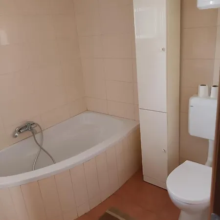 Apartman Tribunj- 10m From Beach Apartment *