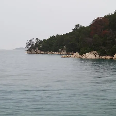 Apartment Apartman Tribunj- 10m From Beach Tribunj (Sibenik-Knin)