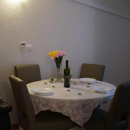 Apartman Tribunj- 10m From Beach Tribunj (Sibenik-Knin)