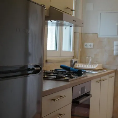 Apartman Tribunj- 10m From Beach Apartment