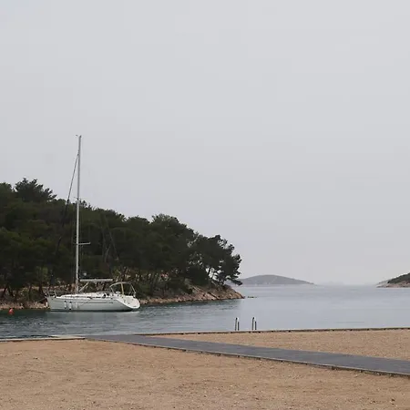 Apartman Tribunj- 10m From Beach *